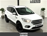 Used Ford Kuga Used Ford Kuga