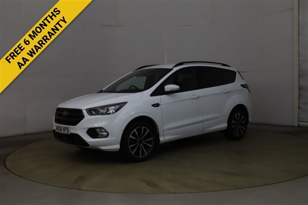 Large image for the Used Ford KUGA