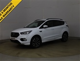 Used Ford Kuga
