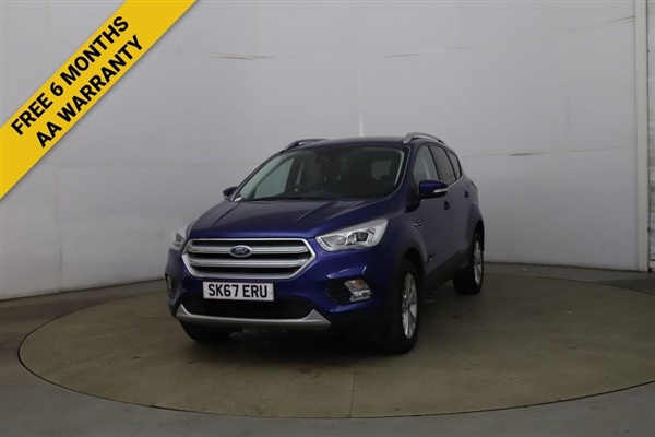Large image for the Used Ford KUGA