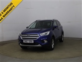 Used Ford Kuga