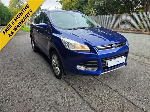 Large image for the Used Ford KUGA
