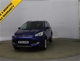 Used Ford Kuga
