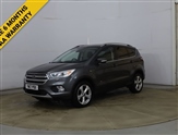 Used Ford Kuga Used Ford Kuga