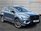 Used Ford Kuga