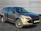 Used Ford Kuga