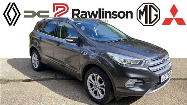 Large image for the Used Ford Kuga