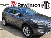 Used Ford Kuga
