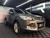 Used Ford Kuga