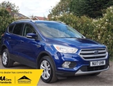 Used Ford Kuga