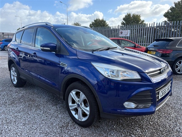 Large image for the Used Ford KUGA