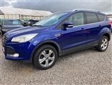 Used Ford Kuga