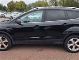 Used Ford Kuga