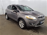 Used Ford Kuga
