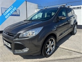 Used Ford Kuga