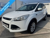 Used Ford Kuga