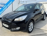 Used Ford Kuga