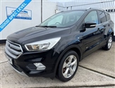 Used Ford Kuga