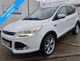 Used Ford Kuga