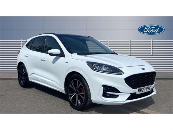 Large image for the Used Ford Kuga