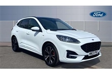 Used Ford Kuga