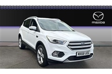 Used Ford Kuga