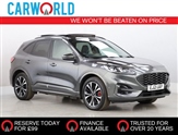 Used Ford Kuga