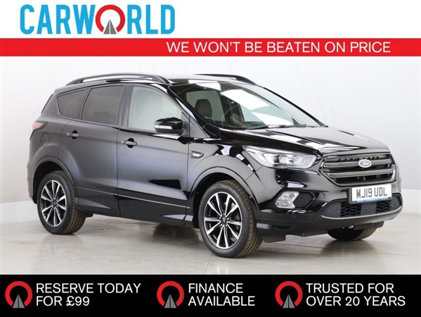 Large image for the Used Ford KUGA