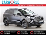 Used Ford Kuga
