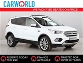 Used Ford Kuga