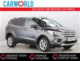 Used Ford Kuga