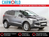 Used Ford Kuga