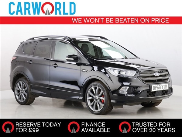 Large image for the Used Ford KUGA