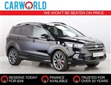 Used Ford Kuga