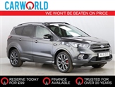 Used Ford Kuga Used Ford Kuga