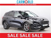 Used Ford Kuga Used Ford Kuga