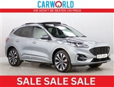 Used Ford Kuga Used Ford Kuga