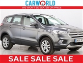 Used Ford Kuga