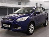 Used Ford Kuga