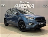 Used Ford Kuga Used Ford Kuga