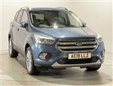 Used Ford Kuga