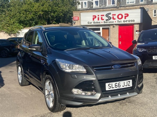 Large image for the Used Ford KUGA