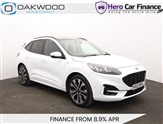 Used Ford Kuga