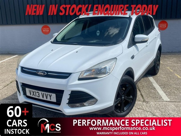 Large image for the Used Ford KUGA