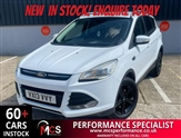 Used Ford Kuga