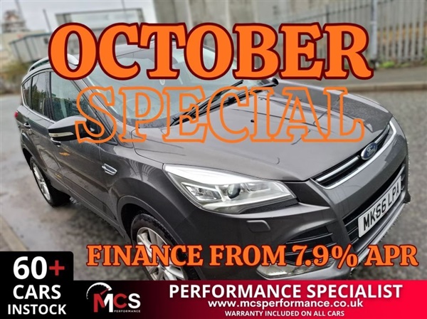 Large image for the Used Ford KUGA