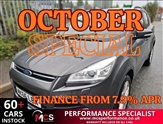 Used Ford Kuga