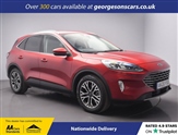 Used Ford Kuga