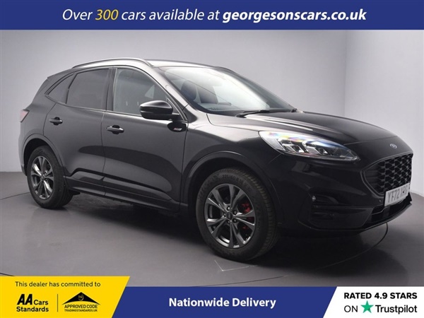 Large image for the Used Ford KUGA