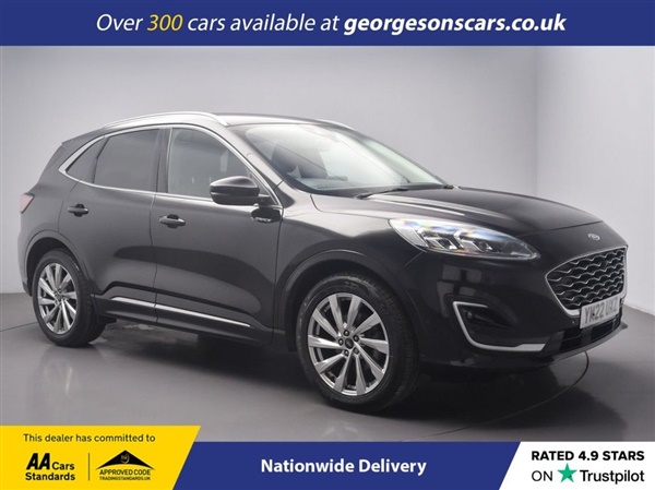 Large image for the Used Ford KUGA